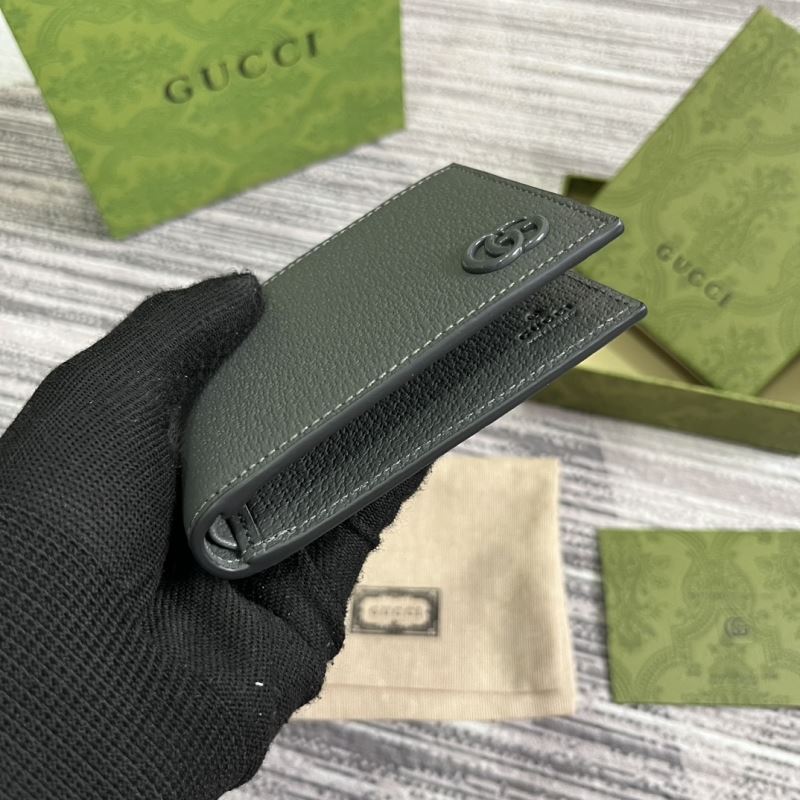 Gucci Wallets